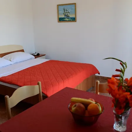 Apartments Vila Lazarevic Tivat Room photo