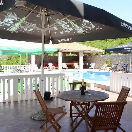 Apartments Vila Lazarevic Tivat Room photo