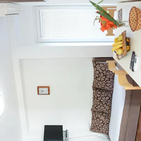 Apartments Vila Lazarevic Tivat Room photo