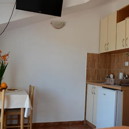 Apartments Vila Lazarevic Tivat Room photo