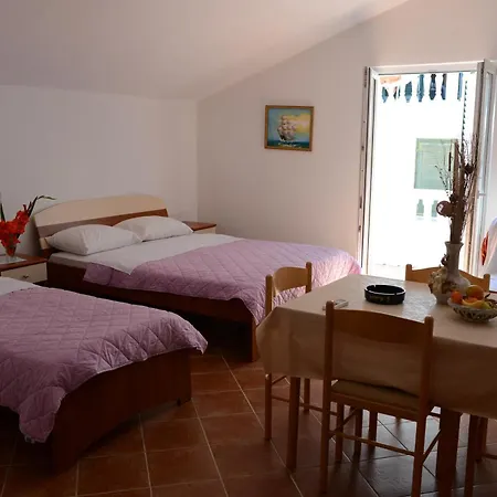 Apartments Vila Lazarevic Tivat Room photo