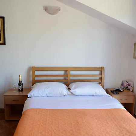Apartments Vila Lazarevic Tivat Room photo