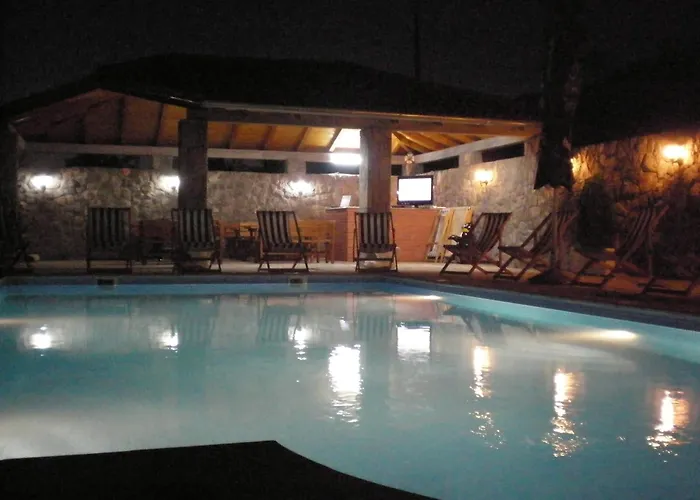 Apartments Vila Lazarevic