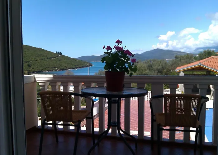 Apartments Vila Lazarevic