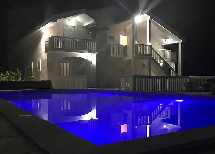 Apartments Vila Lazarevic
