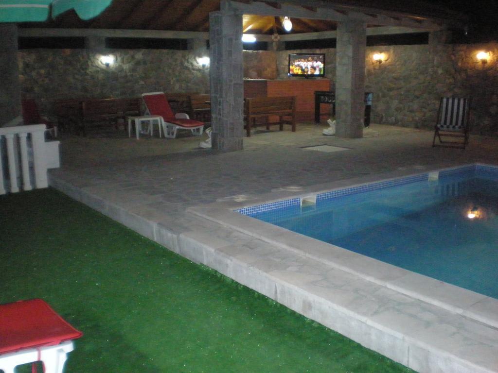 Lazarevic Apartment *