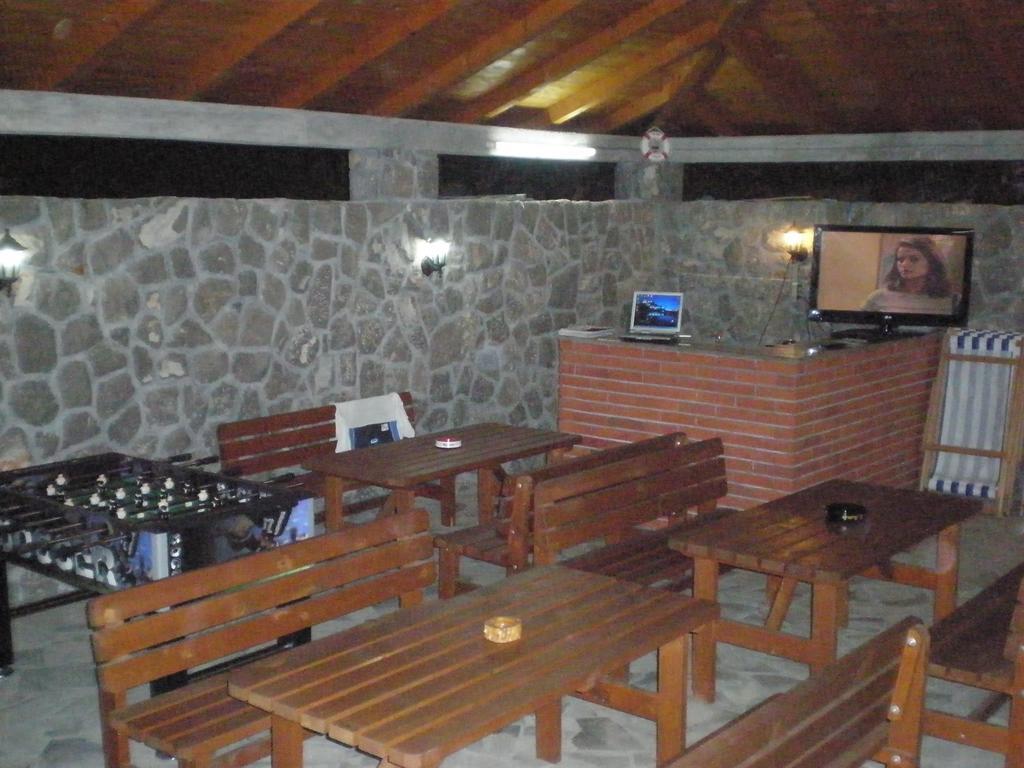 Apartment Lazarevic