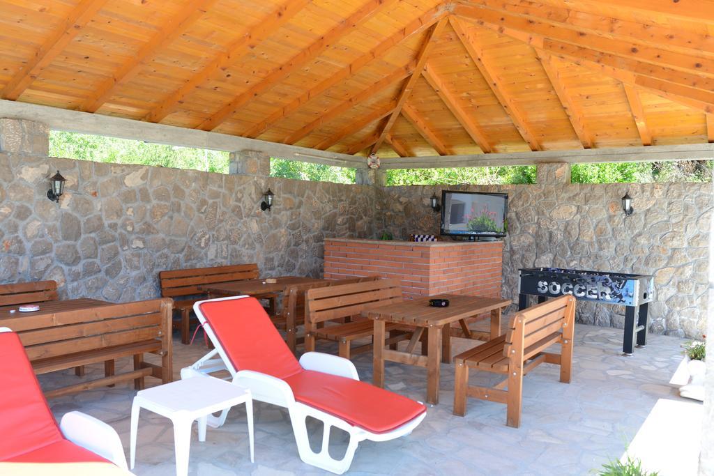Lazarevic Apartment