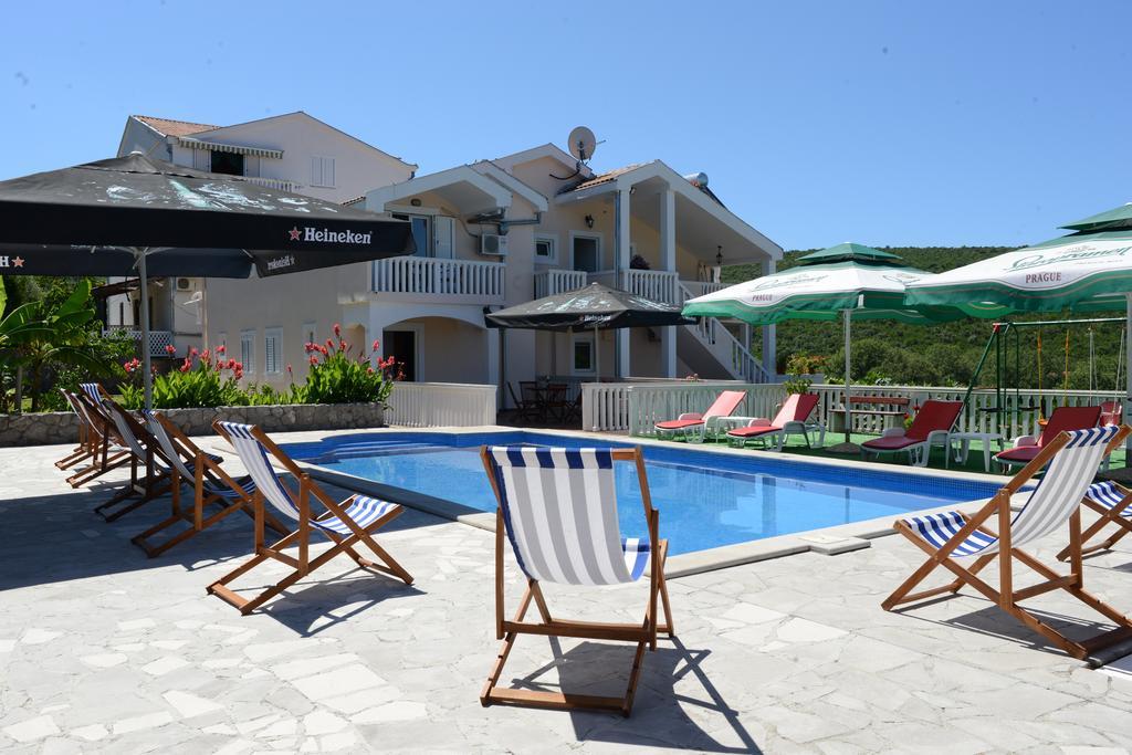 Lazarevic Apartment