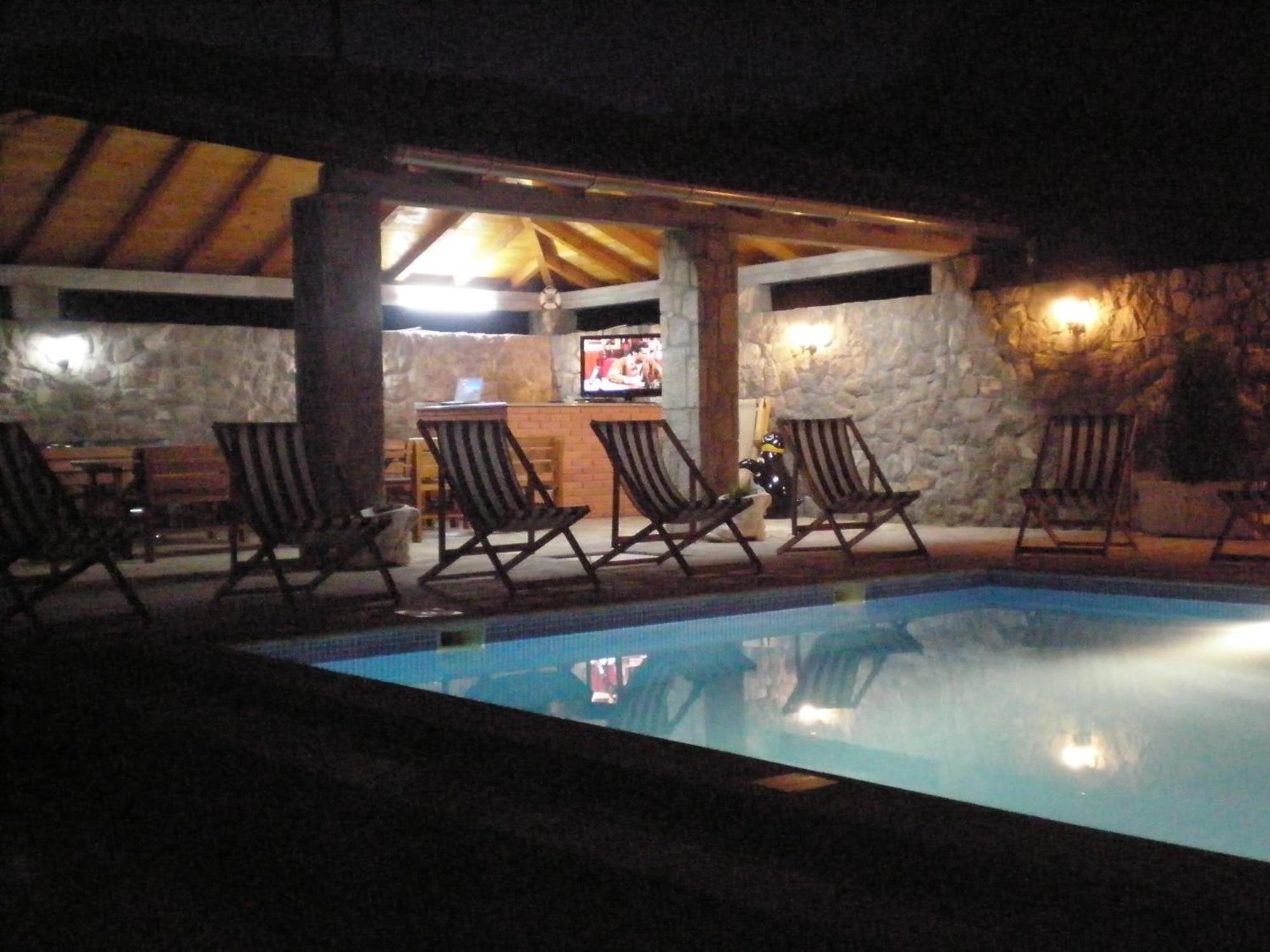 Apartment Lazarevic Tivat