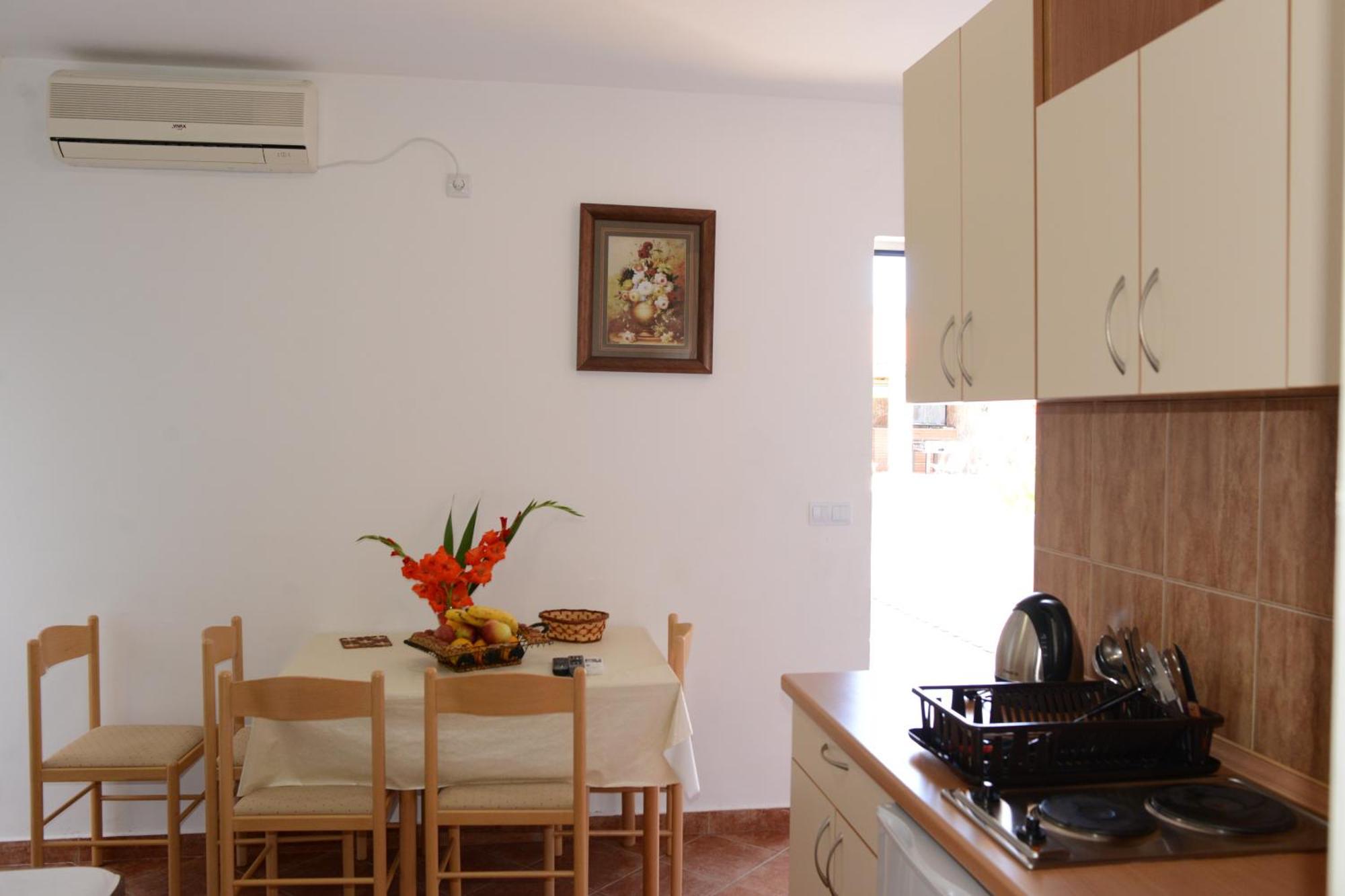Apartment Lazarevic