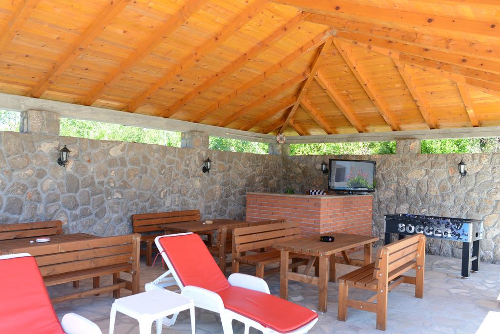 Apartment Lazarevic Tivat