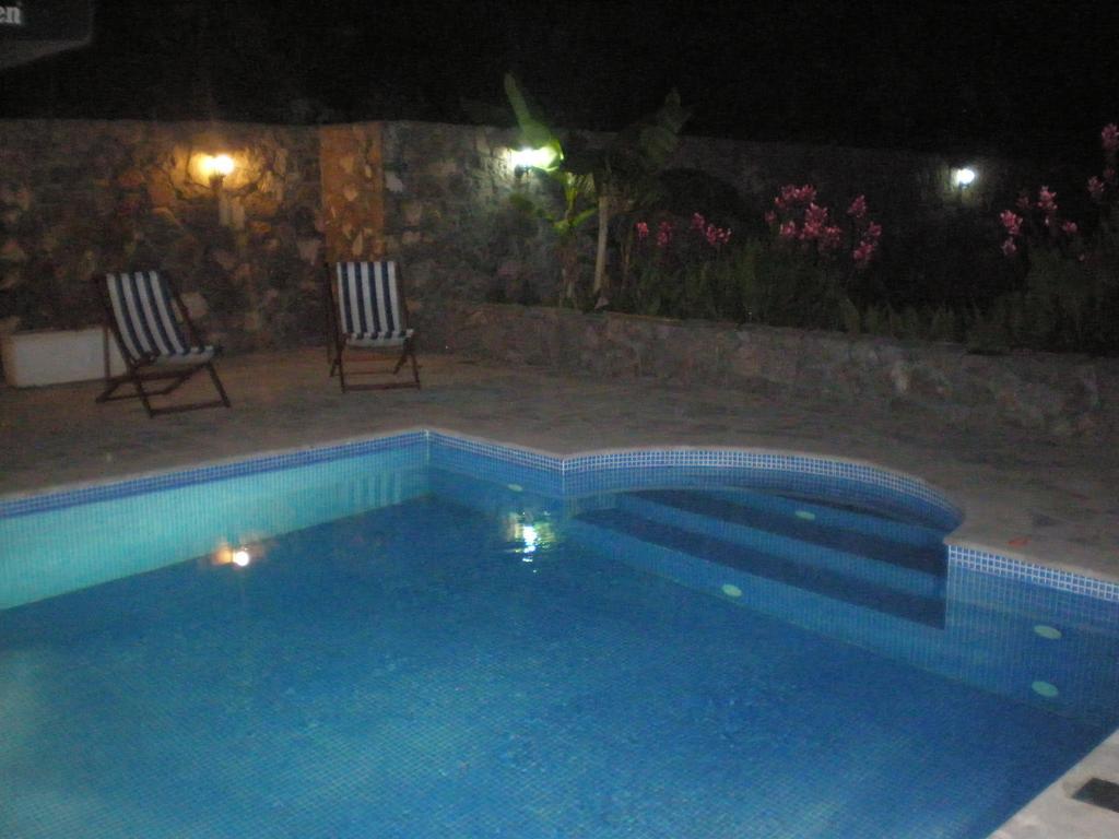 Lazarevic Apartment