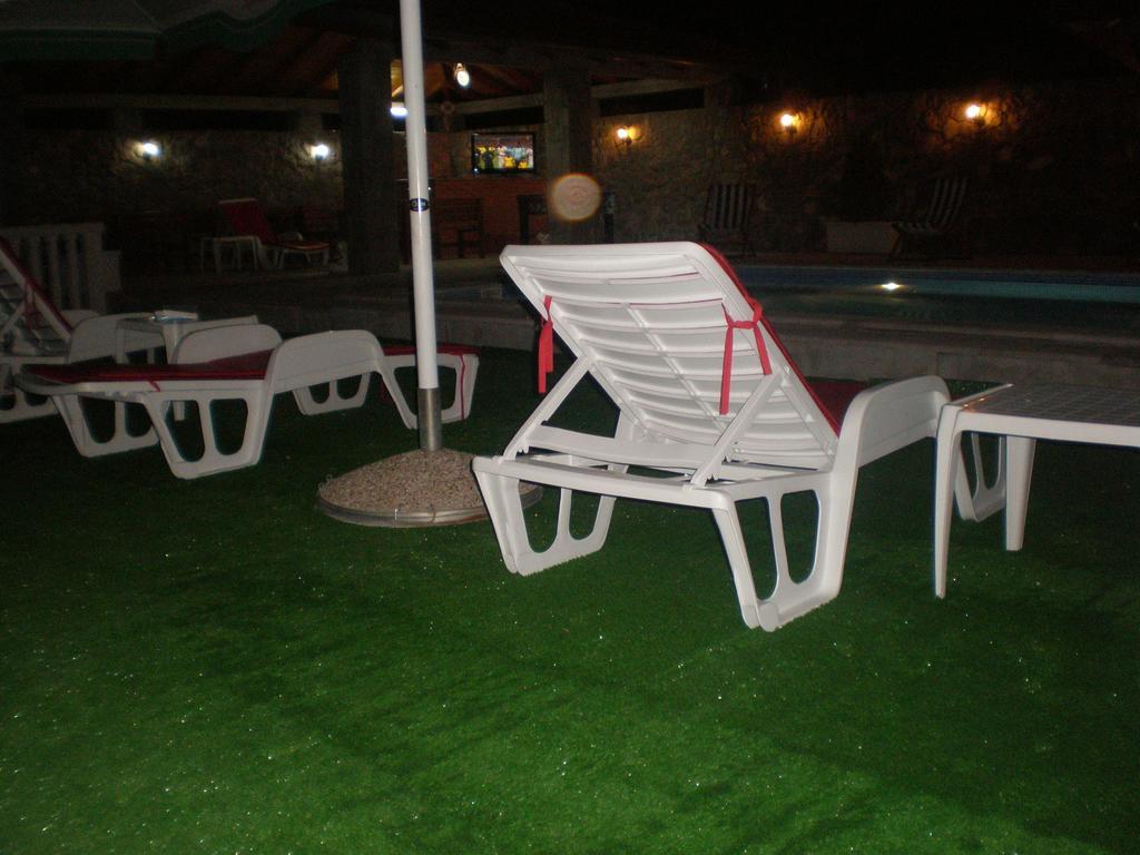 Apartment Lazarevic Tivat