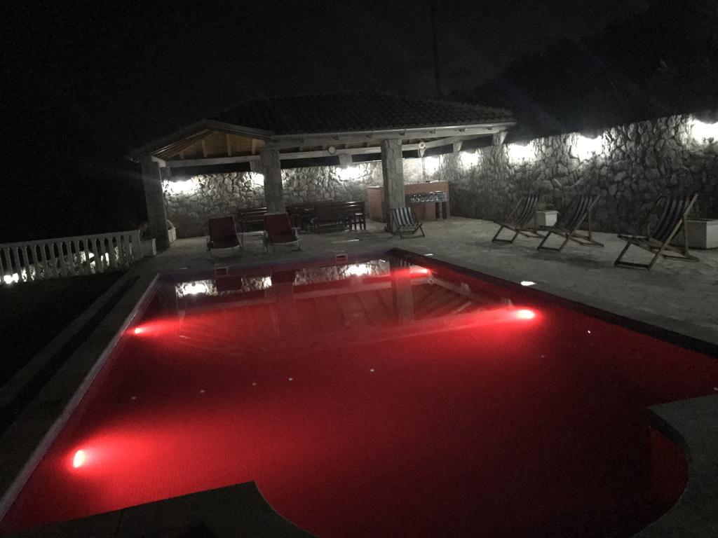 Apartment Lazarevic Tivat