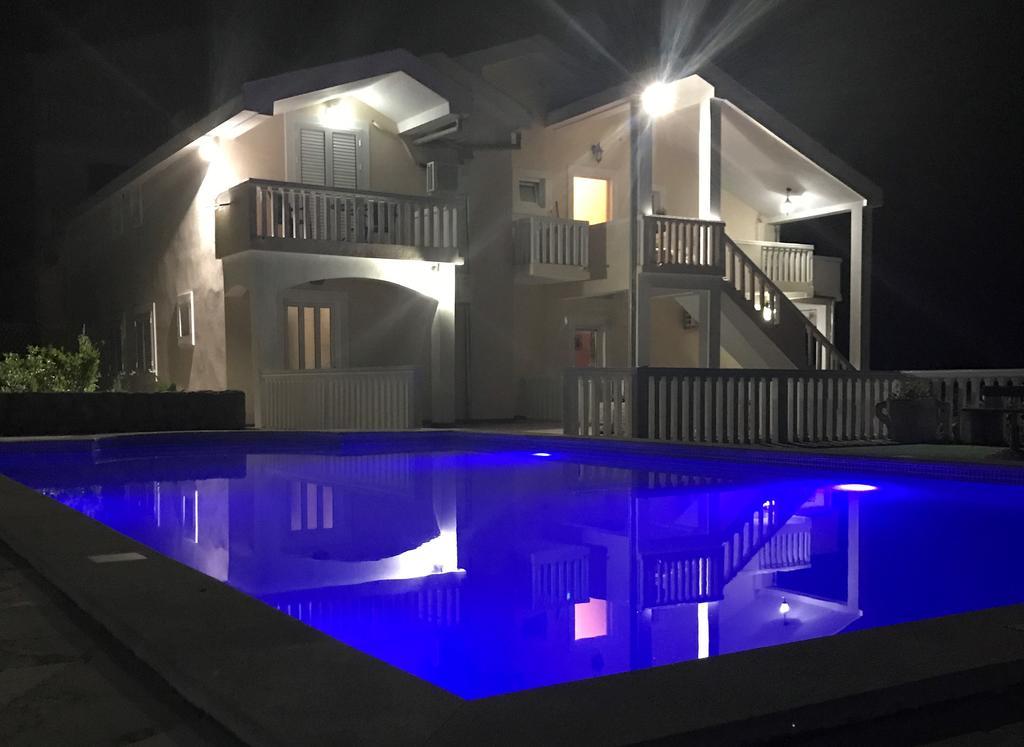 Apartment Lazarevic