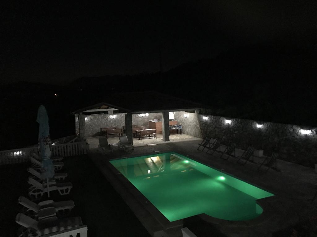 Apartment Lazarevic *