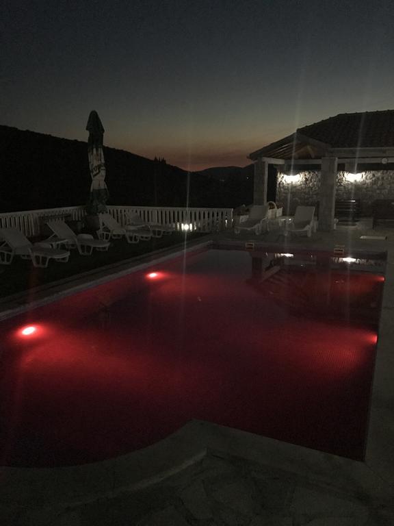 Lazarevic Apartment *