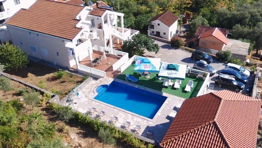 Apartment Lazarevic